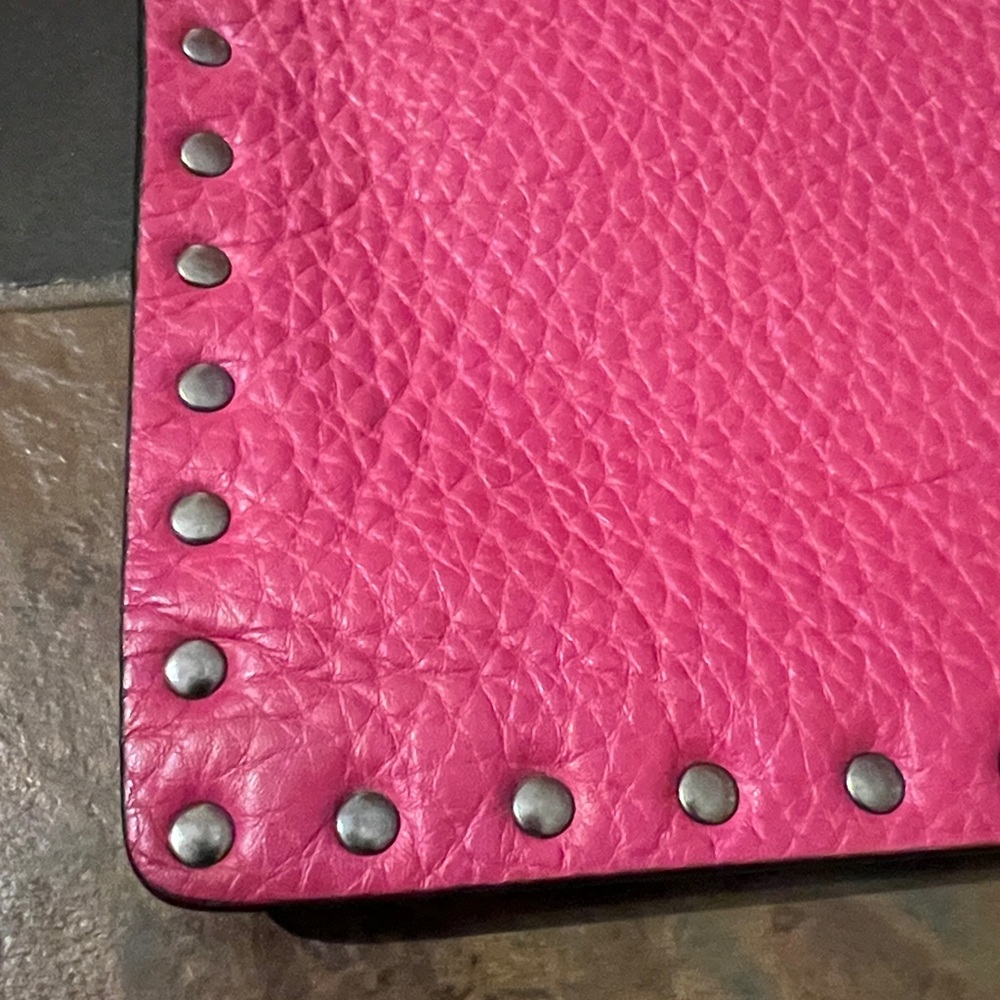 Valentino Garavani Rockstud Clutch - Picture 9 of 9
